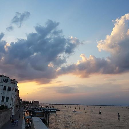 The Secret Garden In The Very Heart Of Venedig Exteriör bild