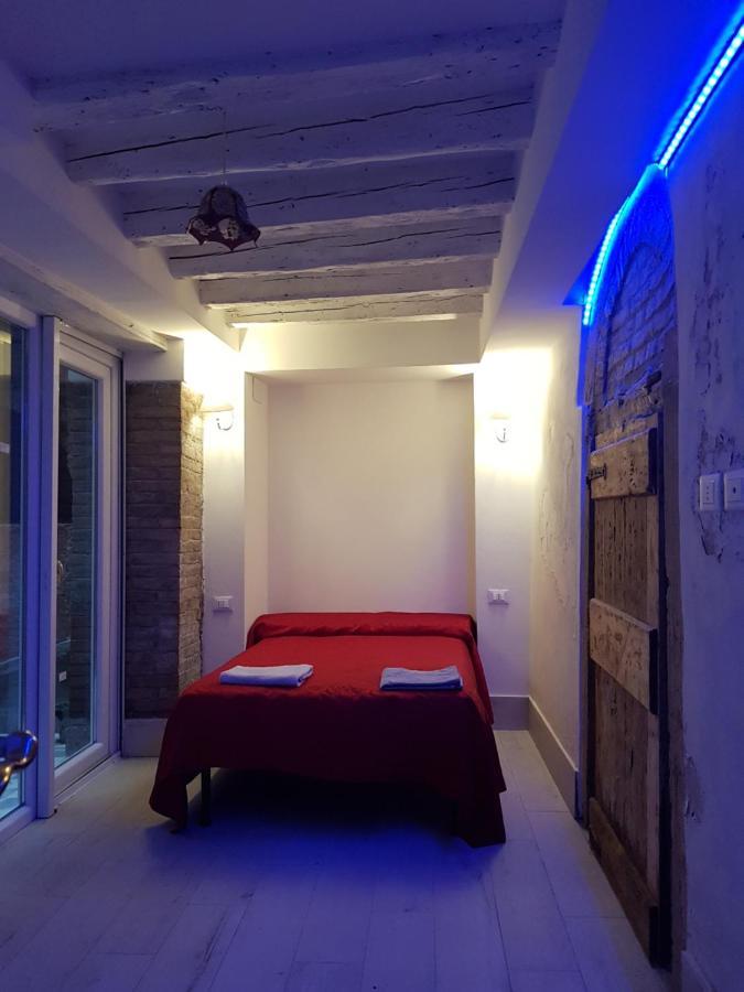 The Secret Garden In The Very Heart Of Venedig Exteriör bild